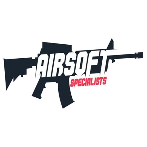 Airsoft Specialists .